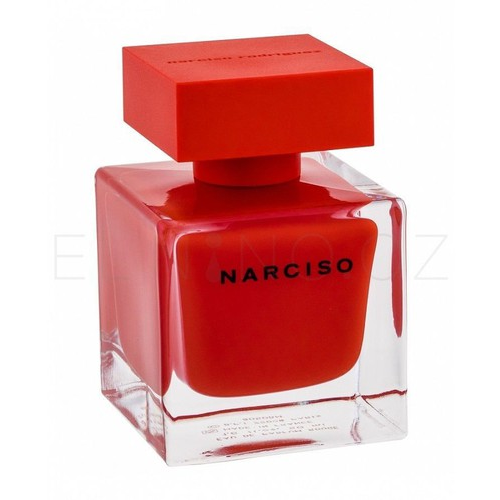 Set Nước Hoa Narciso Rodriguez Narciso Rouge (EDP 90ml , Mini 10ml)
