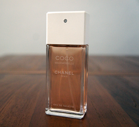 Coco Chanel Mademoiselle (EDT) 100ml