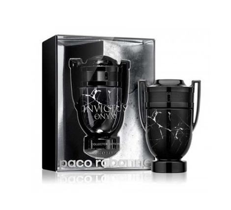 Nước Hoa Nam Paco Rabanne Invictus Onyx Edition EDT 100ml