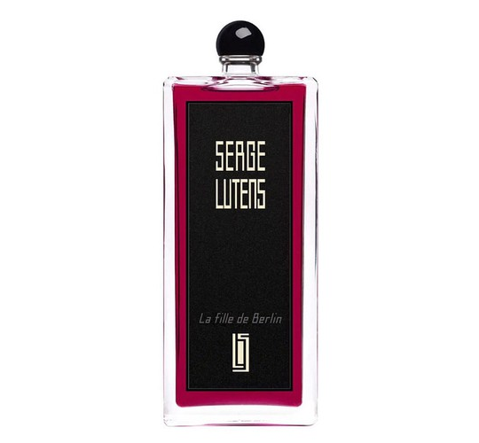 Nước Hoa Unisex Serge Lutens La Fille De Berlin Eau De Parfum 100ml