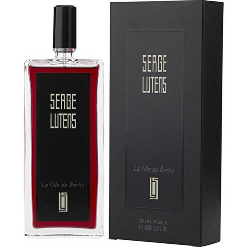 Nước Hoa Unisex Serge Lutens La Fille De Berlin Eau De Parfum 100ml