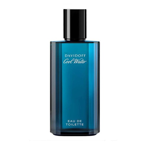 Nước Hoa Davidoff Cool Water For Men EDT, 125ml