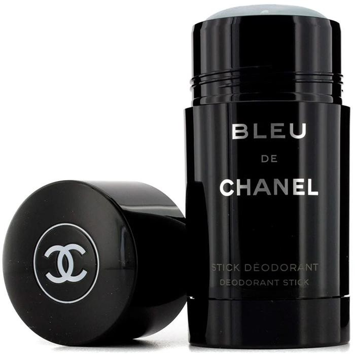 Lăn Khử Mùi Chanel Bleu De Stick Deodorant 75ml
