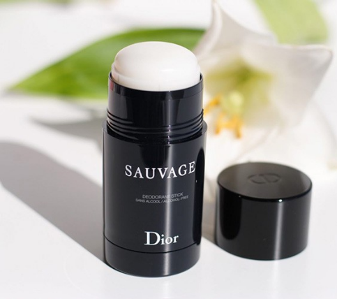 Lăn Khử Mùi Dior Sauvage Deodorant Stick 75ml