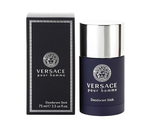 Lăn Khử Mùi Versace Pour Homme Deodorant Stick Cho Nam 75g