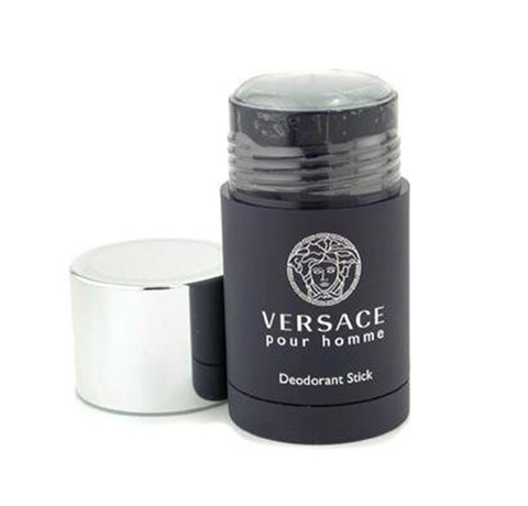 Lăn Khử Mùi Versace Pour Homme Deodorant Stick Cho Nam 75g