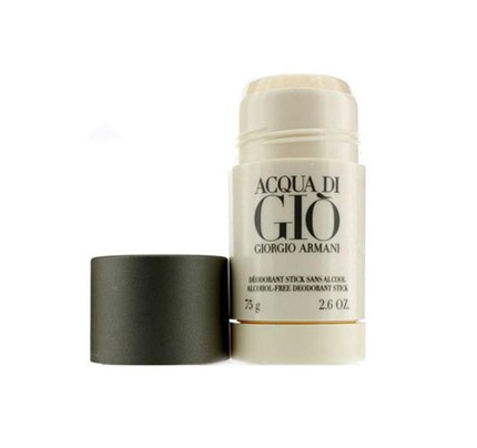 Lăn Khử Mùi Giorgio Armani Acqua Di Gio 75ml