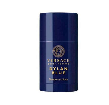 Lăn Khử Mùi Versace Blue Dylan Pour Homme 75ml