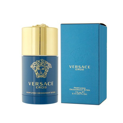Lăn Khử Mùi Versace Eros 75ml
