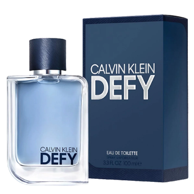 Calvin Klein Defy