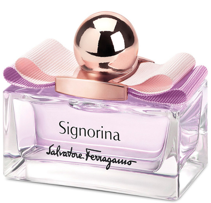 Salvatore Ferragamo Signorina EDT