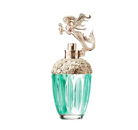 Nước Hoa Anna Sui Fantasia Mermaid EDT 75ml