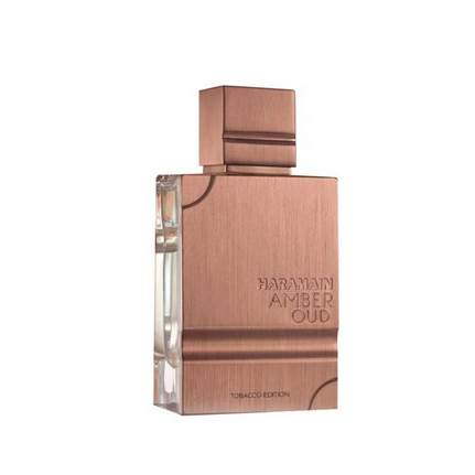 Nước Hoa Unisex Al Haramain Amber Oud Tobacco Edition EDP 60ml