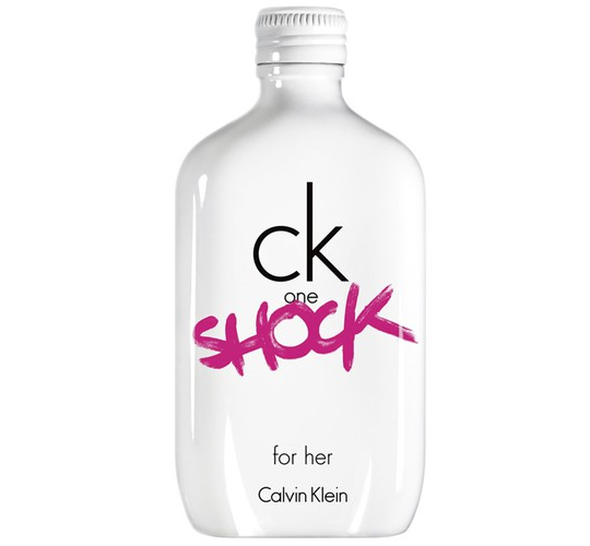 Nước Hoa Calvin Klein CK One Shock For Her Cho Nữ 100ml