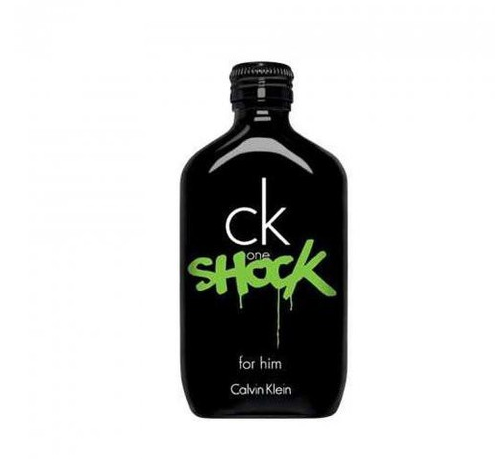 Nước Hoa Calvin Klein One Shock For Him EDT 100ml