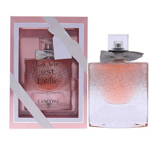 Nước Hoa Nữ Lancôme La Vie Est Belle EdP Limited 50m