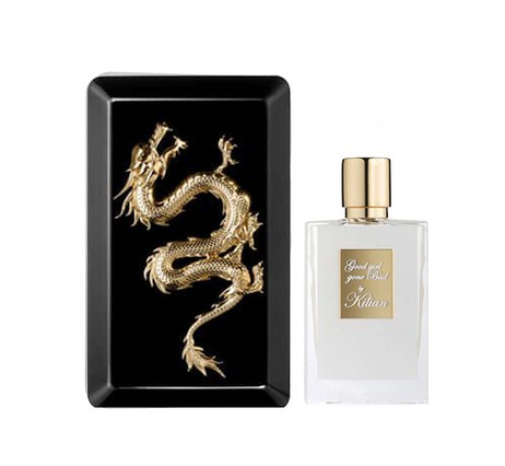 Good Girl Gone Bad Limited Edition Dragon Clutch EDP 50ml - Bản Rồng