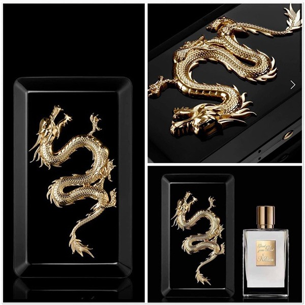 Good Girl Gone Bad Limited Edition Dragon Clutch EDP 50ml - Bản Rồng