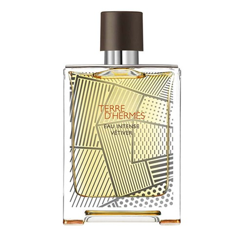 Nước Hoa Hermes Terre D'Hermes Eau Intense Vetiver Limited Edition 100ml