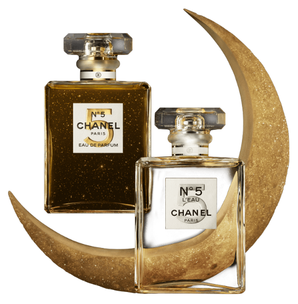 Nước Hoa Chanel N5 EDP 100ML Phiên Bản Giới Hạn 100 Năm)