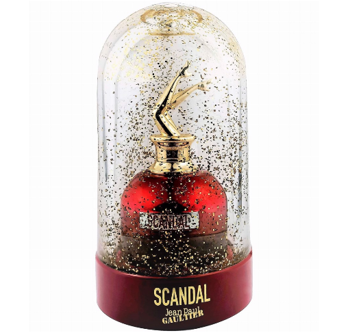 Nước Hoa Jean Paul Gaultier Scandal EDP 80ML ( Phiên Bản Giáng Sinh)