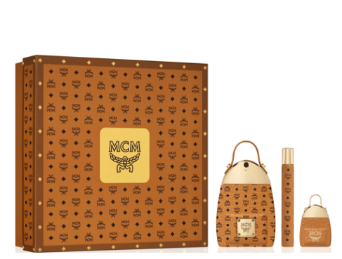 Giftset Nước Hoa MCM EDP