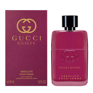 Nước Hoa Nữ Gucci Guilty Absolute Pour Femme EDP