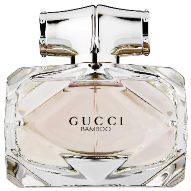 Gucci Bamboo Eau De Toiltte