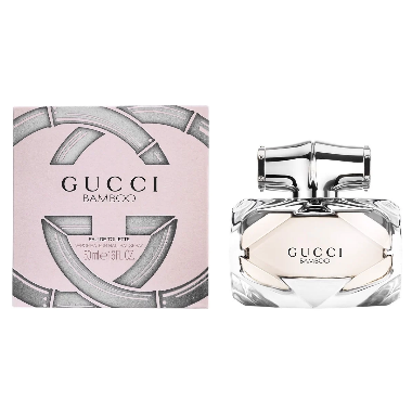 Gucci Bamboo Eau De Toiltte