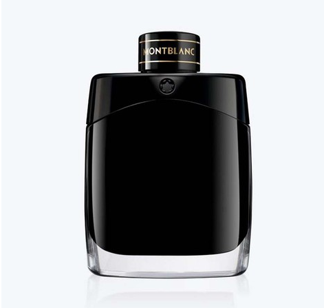 Nước Hoa Nam Montblanc Legend Eau De Parfum 100ml