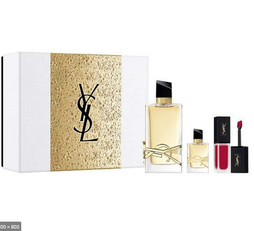 Yves Saint Laurent Libre Gift Set 3PC