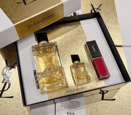 Yves Saint Laurent Libre Gift Set 3PC