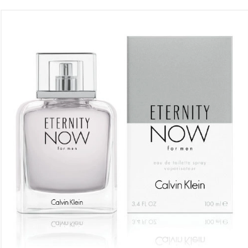 Eternity Now for men