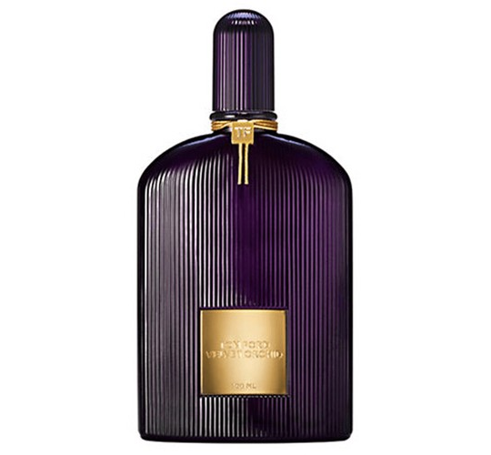 Nước Hoa Nữ Tom Ford Velvet Orchid For Women, 100ml