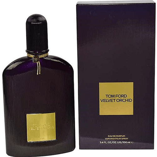 Nước Hoa Nữ Tom Ford Velvet Orchid For Women, 100ml