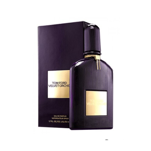Nước Hoa Nữ Tom Ford Velvet Orchid For Women, 100ml