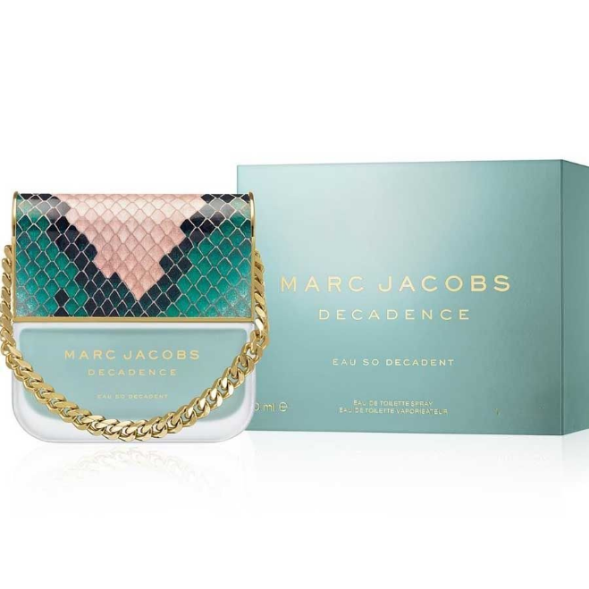 Marc Jacobs Decadence Eau So Decadent