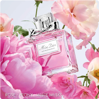 Nước Hoa Dior Miss Dior Blooming Bouquet