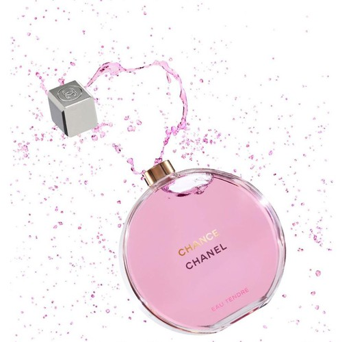 Nước Hoa Chanel Chance Eau Tendre EDP