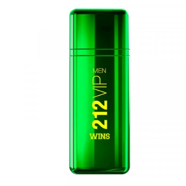 Carolina Herrera 212 VIP Men Wins Limited Edition EDP