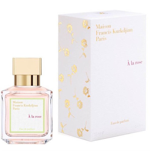 Nước Hoa Nữ Maison Francis Kurkdjian A La Rose 70ml