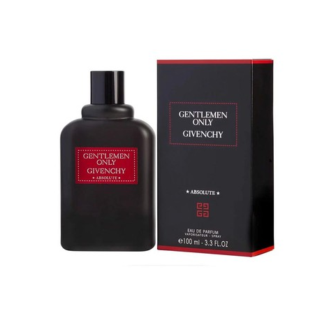 Nước Hoa Nam Givenchy Gentlemen Only Absolute EDP 100ml