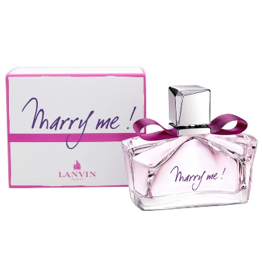 Lanvin Marry Me 75ml