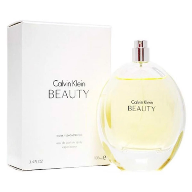 Calvin Klein Beauty Eau de Parfum for Her