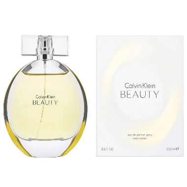 Calvin Klein Beauty Eau de Parfum for Her | NIPERFUME