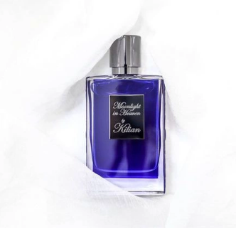 Kilian Moonlight in Heaven A Night to Remember 50ml Tester