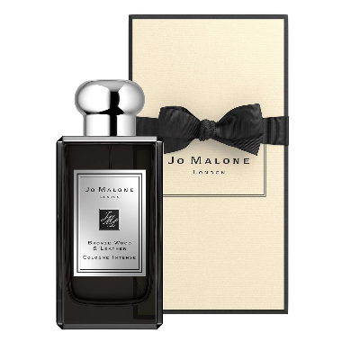 Nước Hoa Unisex Jo Malone Bronze Wood & Leather Cologne Intense 100ml