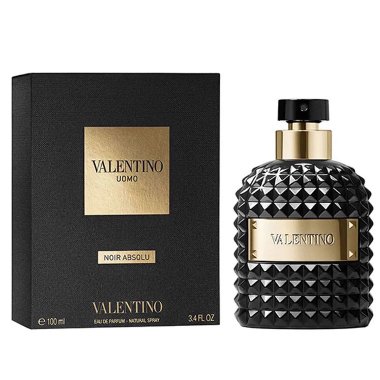 Valentino Uomo Noir Absolu