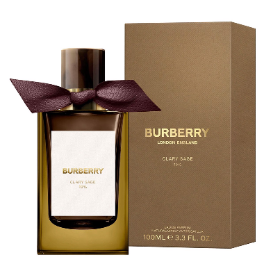 Burberry Clary Sage