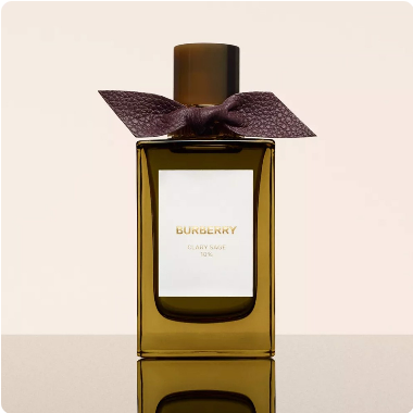 Burberry Clary Sage